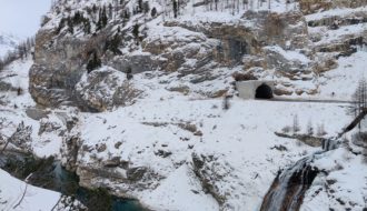 Séjour à Val-d'Isère